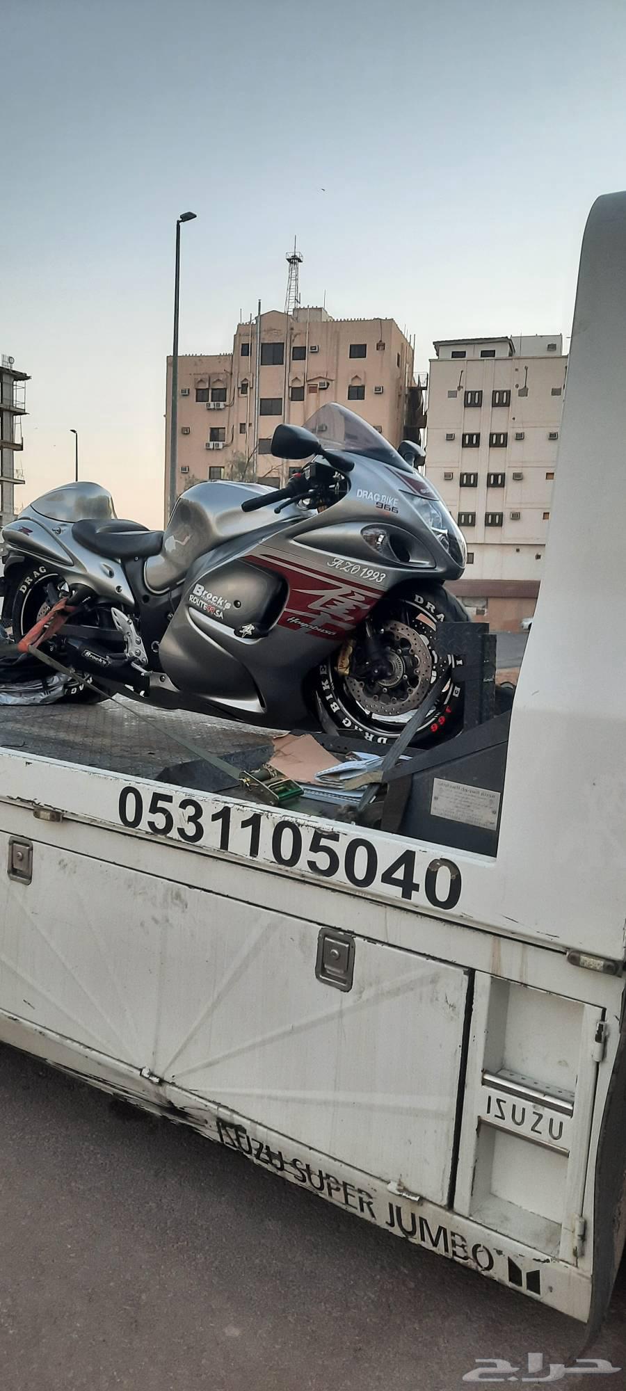 سطحة هيدروليك64403915990275110