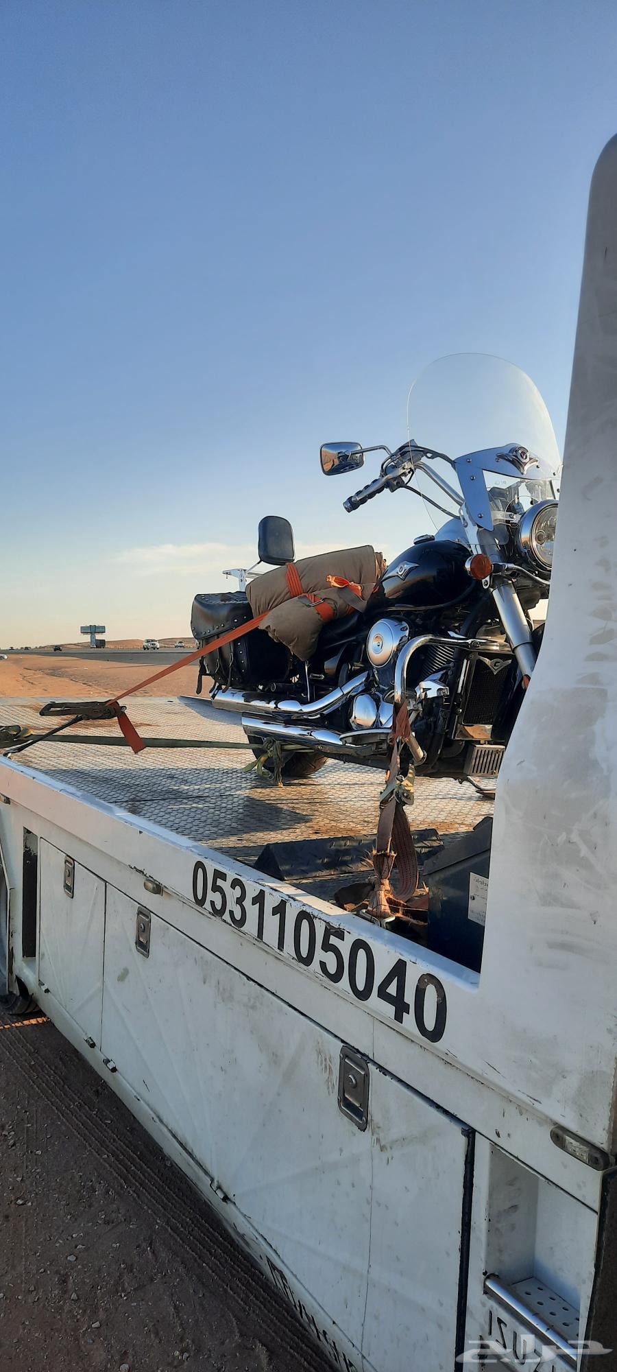 سطحة هيدروليك64403915990275111