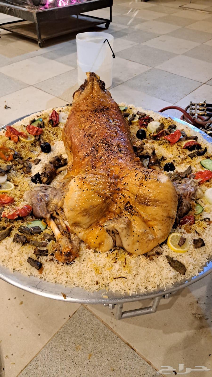 طباخ متنقل داخل وخارج الرياض64422788116355110