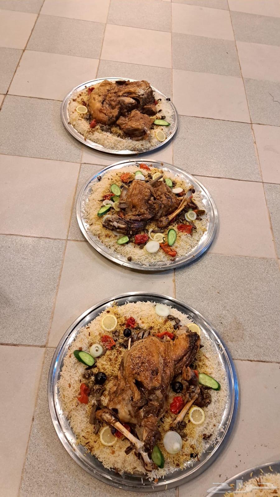 طباخ متنقل داخل وخارج الرياض64422788116355112