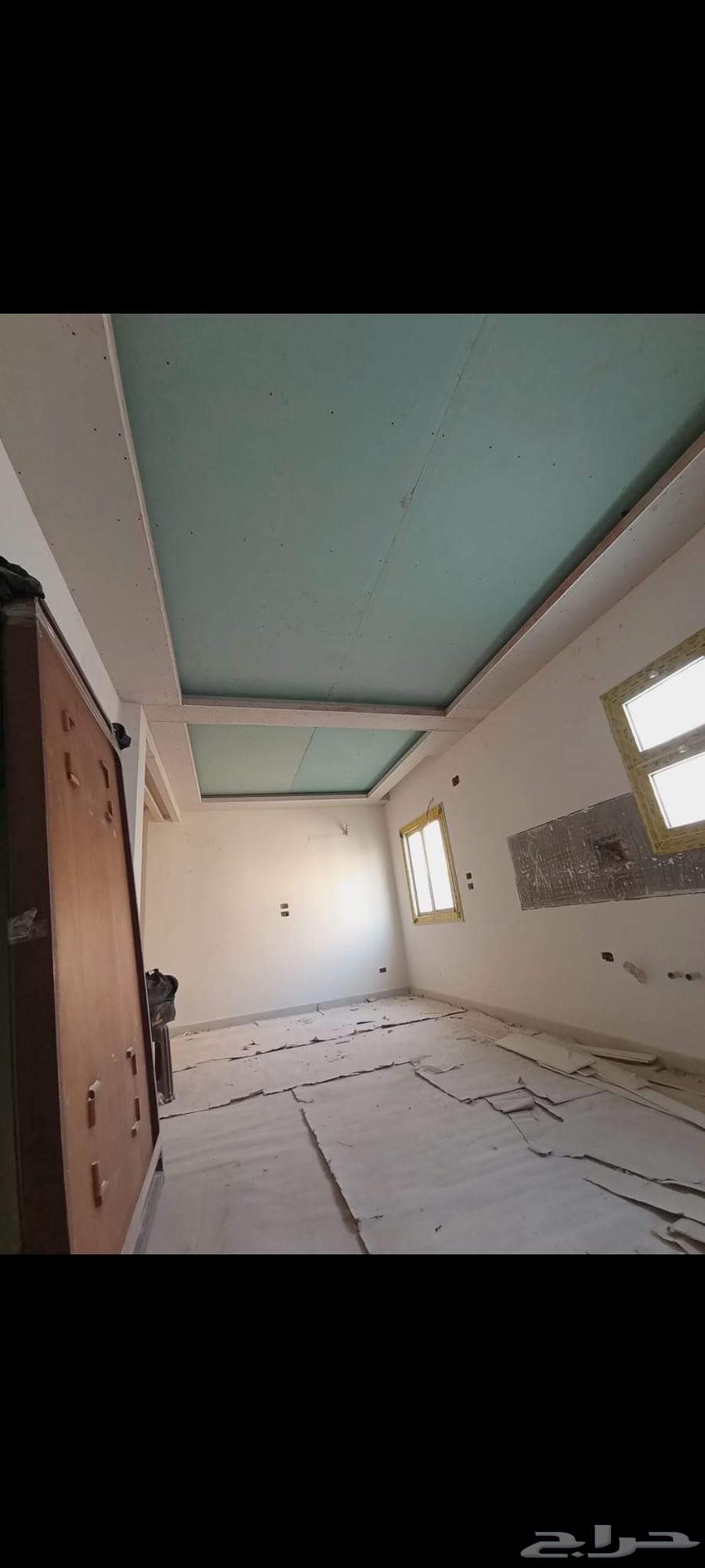 جبس بورد جميع انواع الديكور الداخلي والخارجي64422754381827114