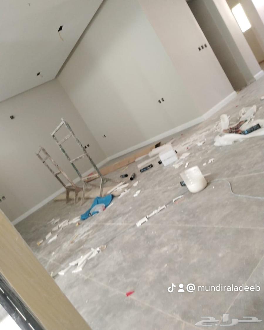 شغل دهانات عامه داخليه وخارجيه64403868499201110