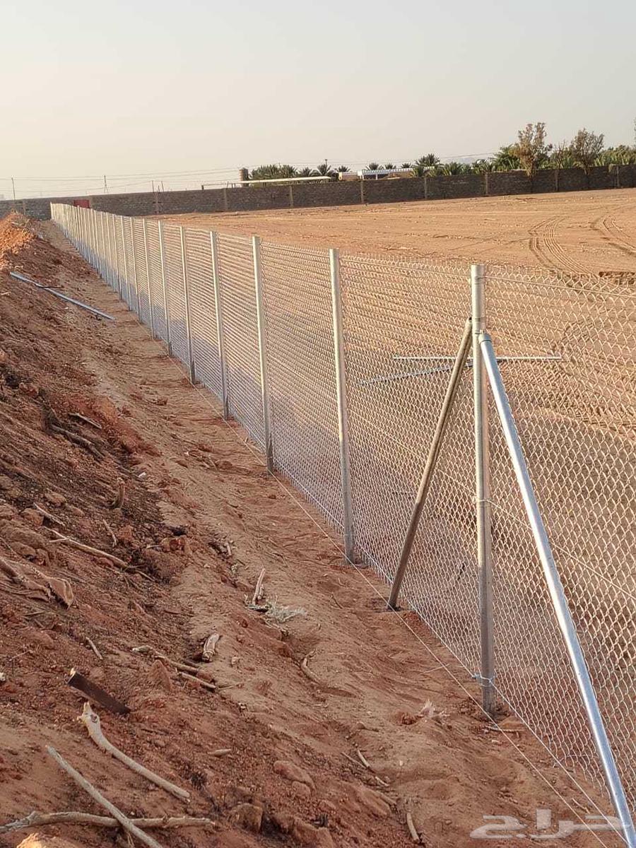 All specifications of galvanized and regular fences64403900577923112