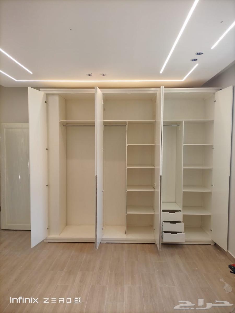 ترميم تشطيب مقاولات عامه ديكورات خزائن ديكورات جدران64403915806081114