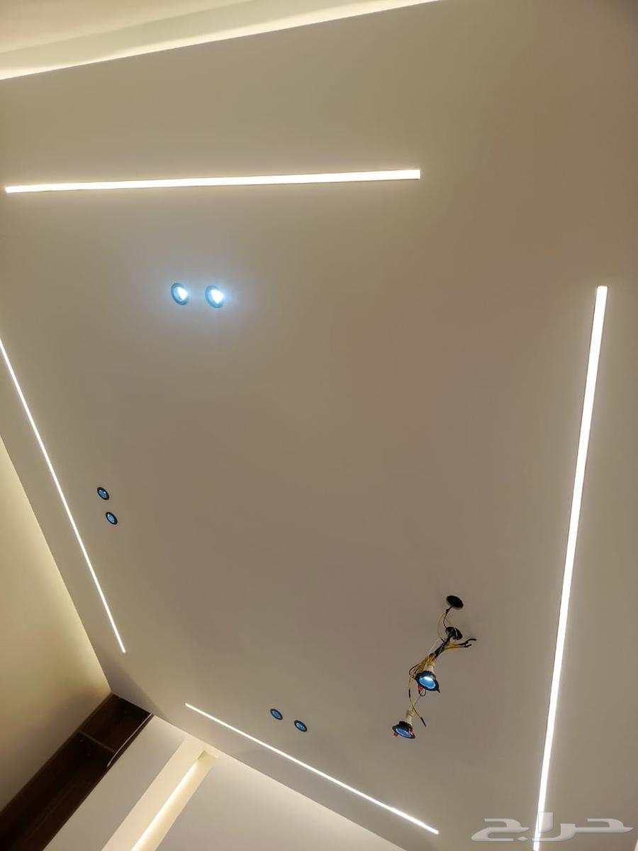 مقاول افتخار باكستاني شغل البيت جبس جبسم64422739742337112