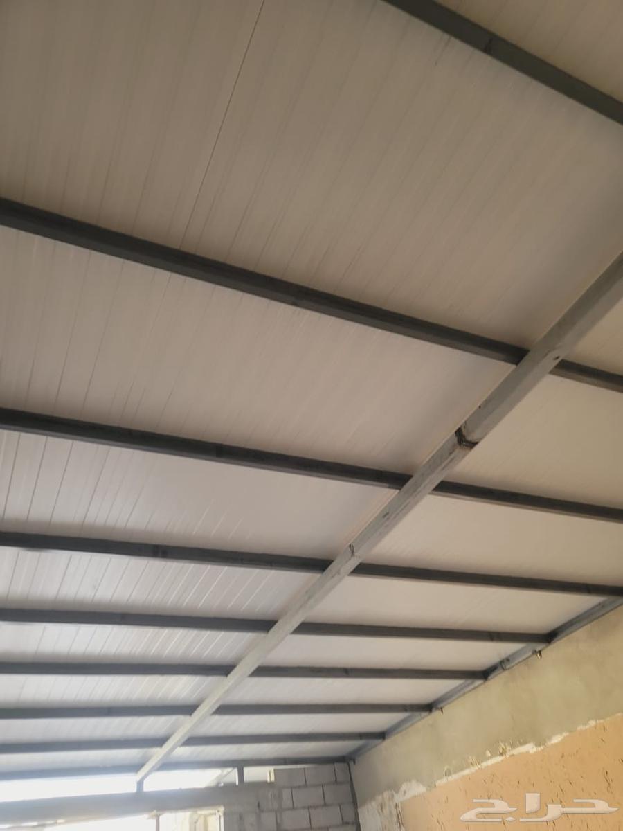 Sandwich Panel Installation, Sandwich Panel Room Assembly, SIP Sandwich Panel64422928526466111