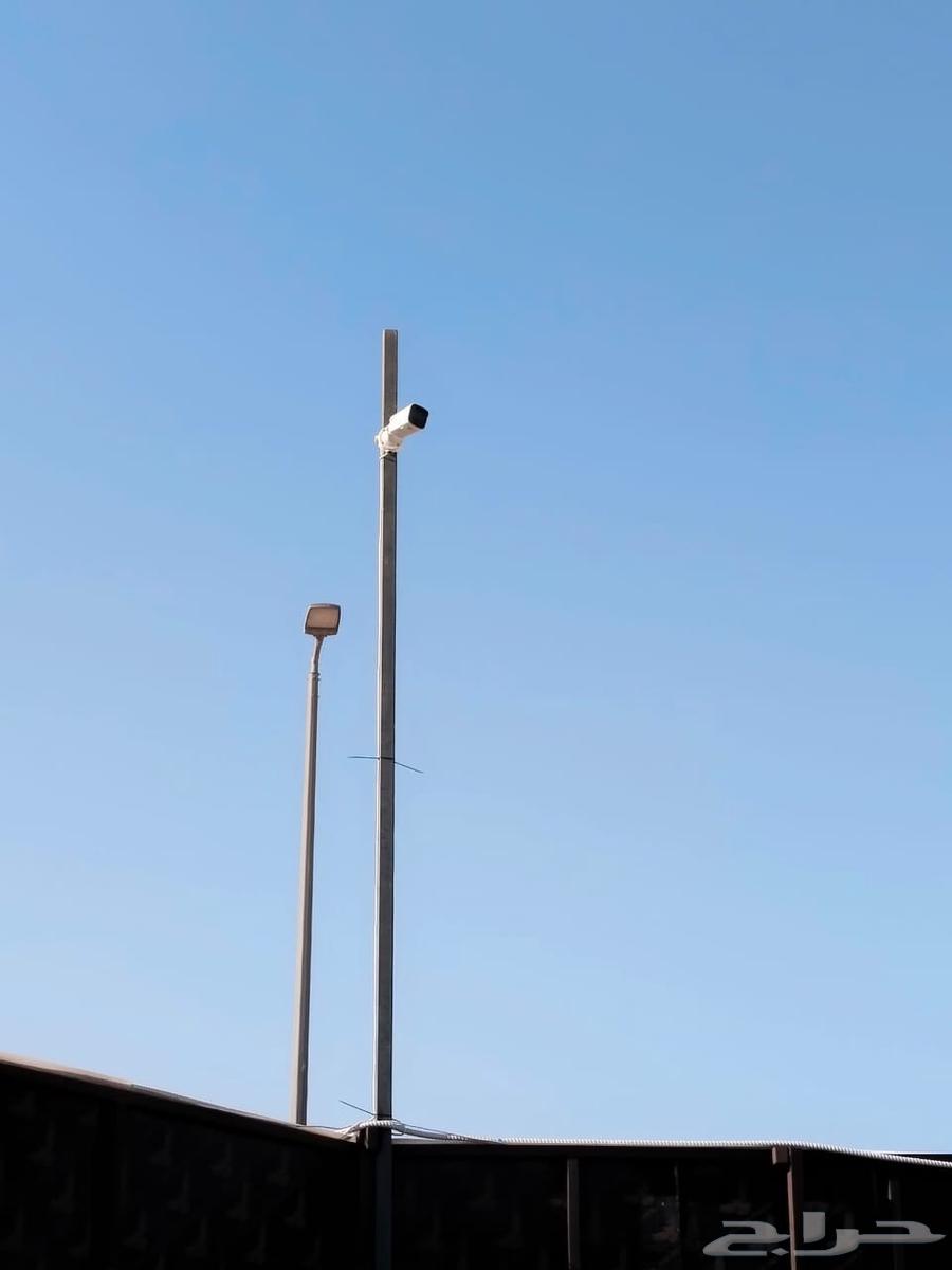 تركيب كاميرات المراقبة وسماعات وصيانه64422831445633113