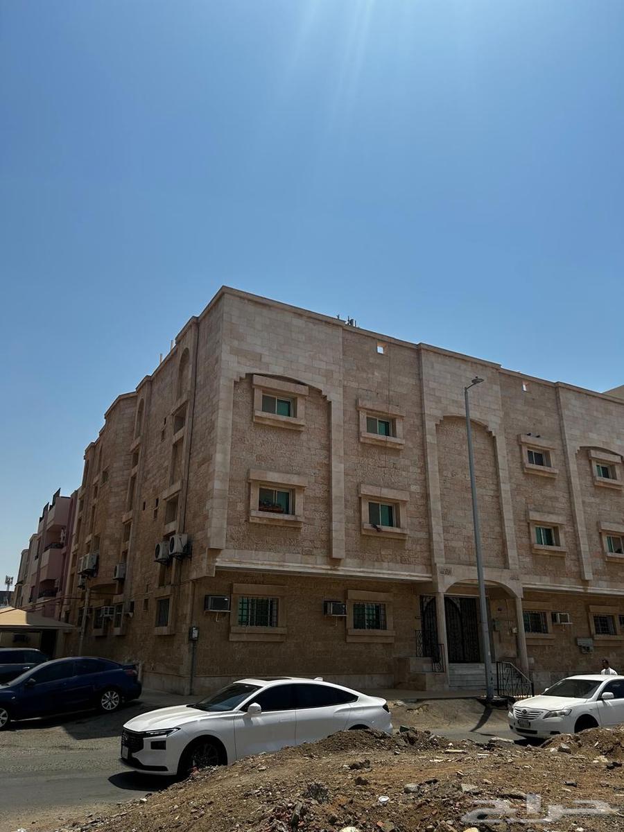 عمارة للبيع