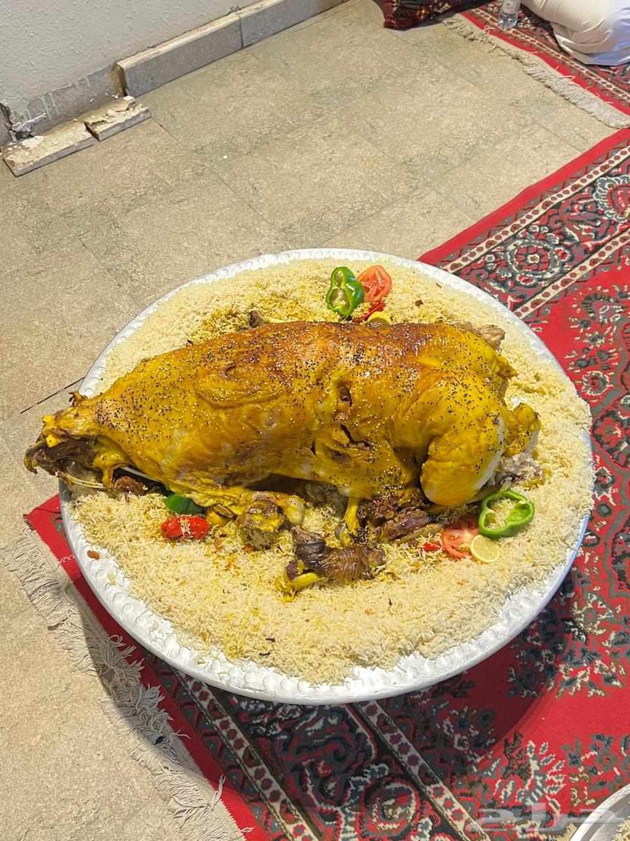 طباخ متنقل بكامل المعاميل64422739312385111