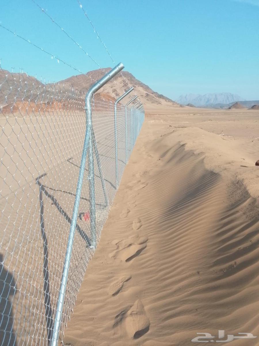 نحن نقوم بتوريد وتركيب جميع انواع الشبوك في أنحاء المملكة64422847115009114