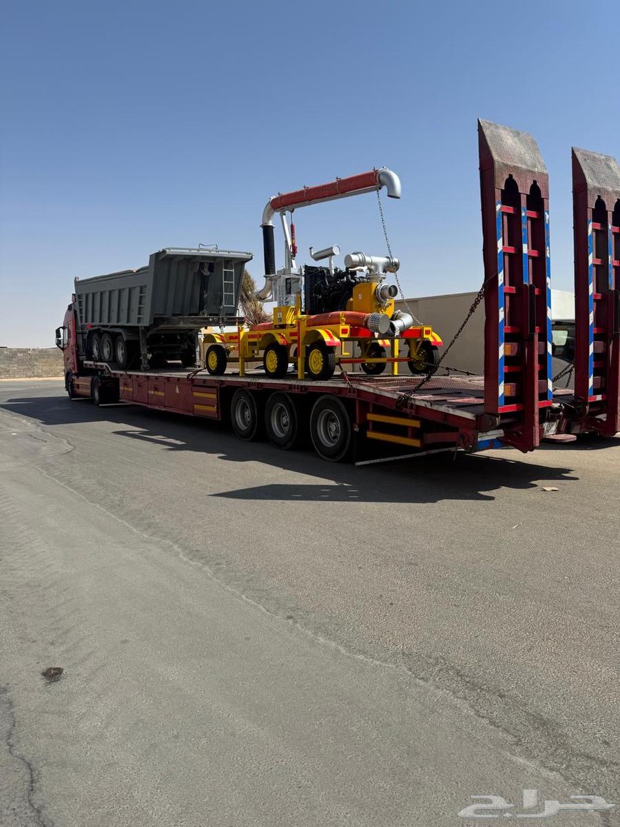 لوبد سعودي تحميل معدات64422880253442112