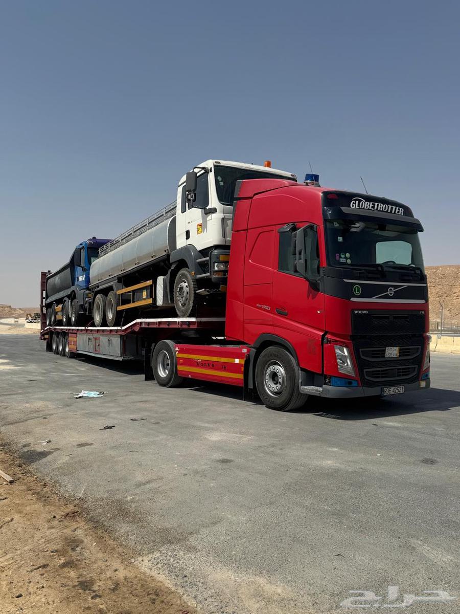 لوبد سعودي تحميل معدات64422880253442111