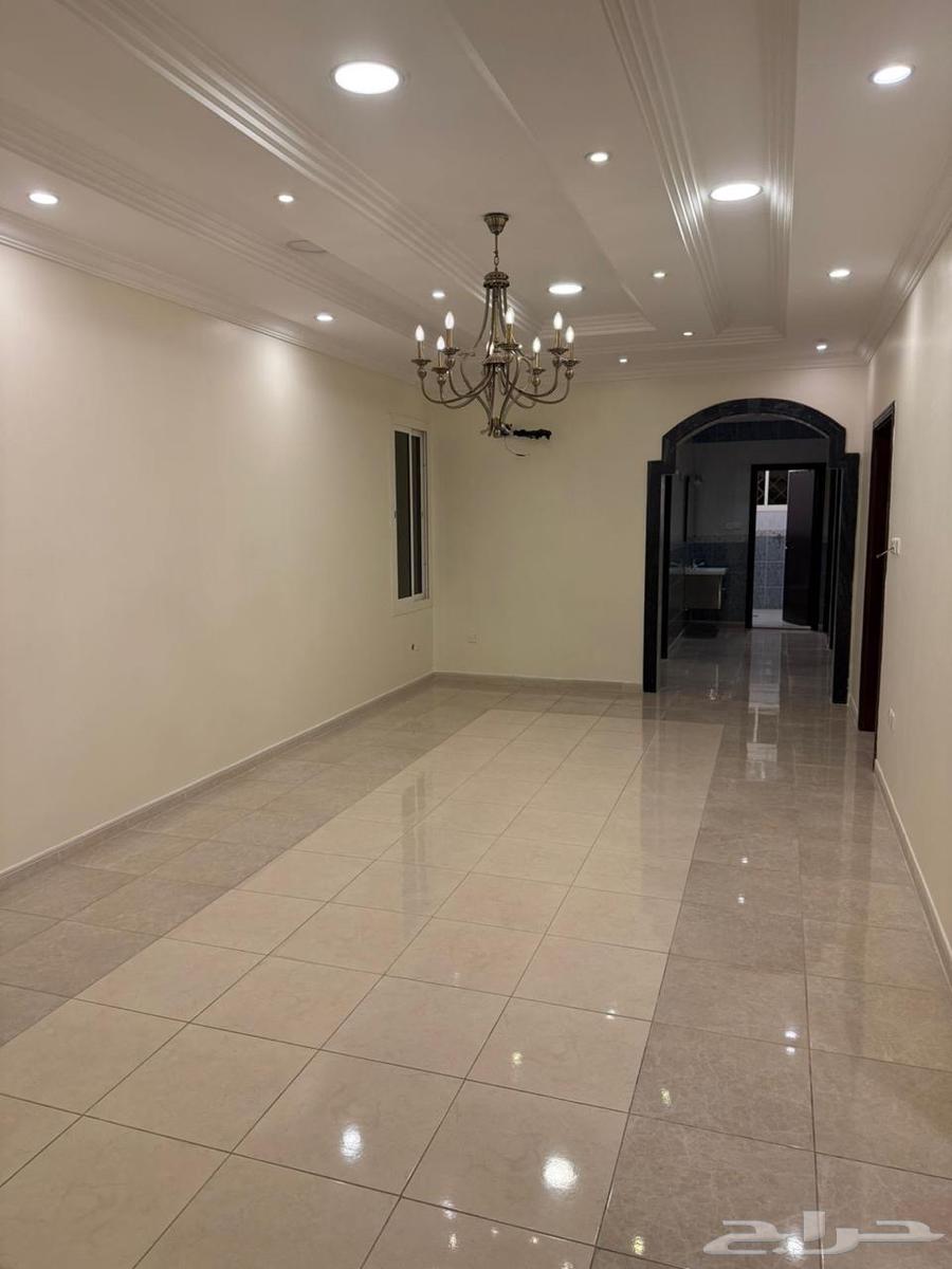 شقة للإيجار