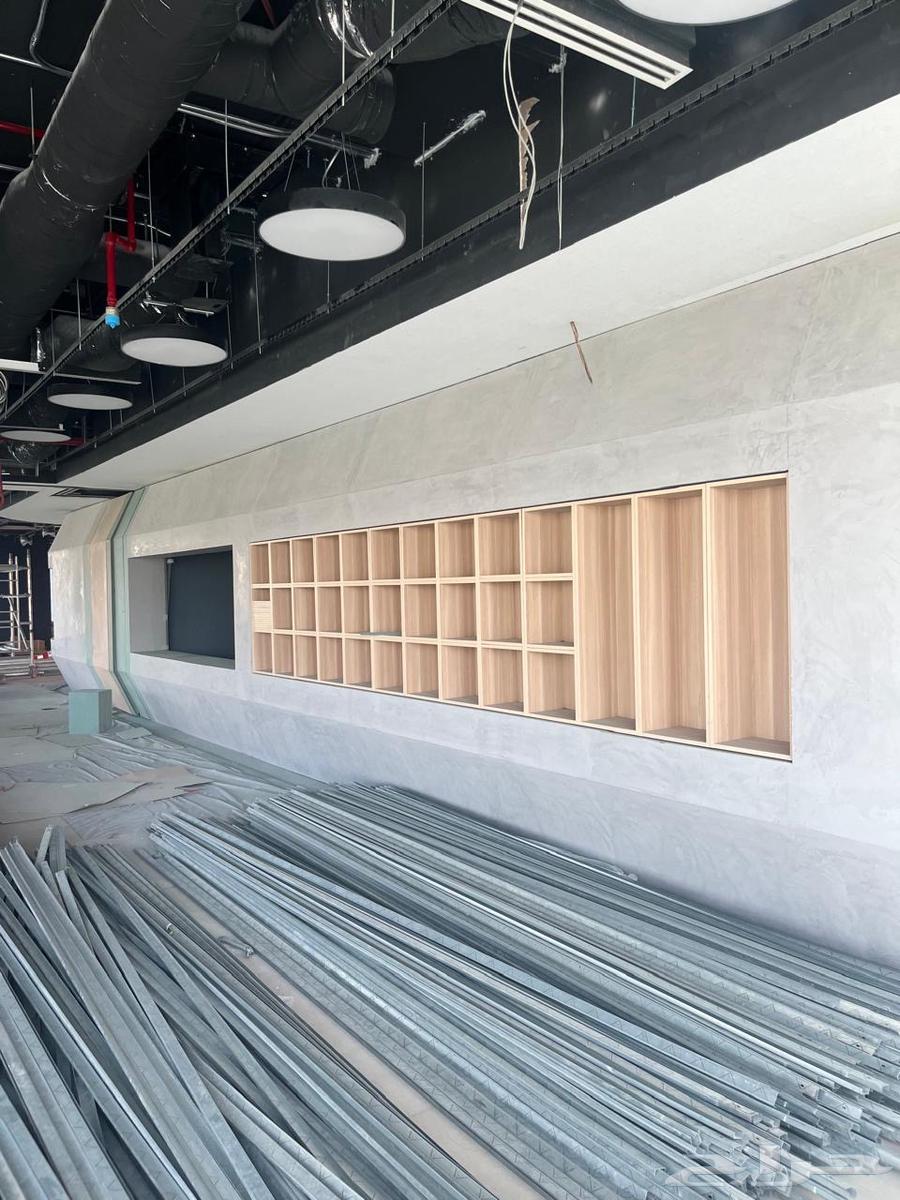 نجار محترف لتنفيذ كافة الأعمال الخشبيه64422896143491113