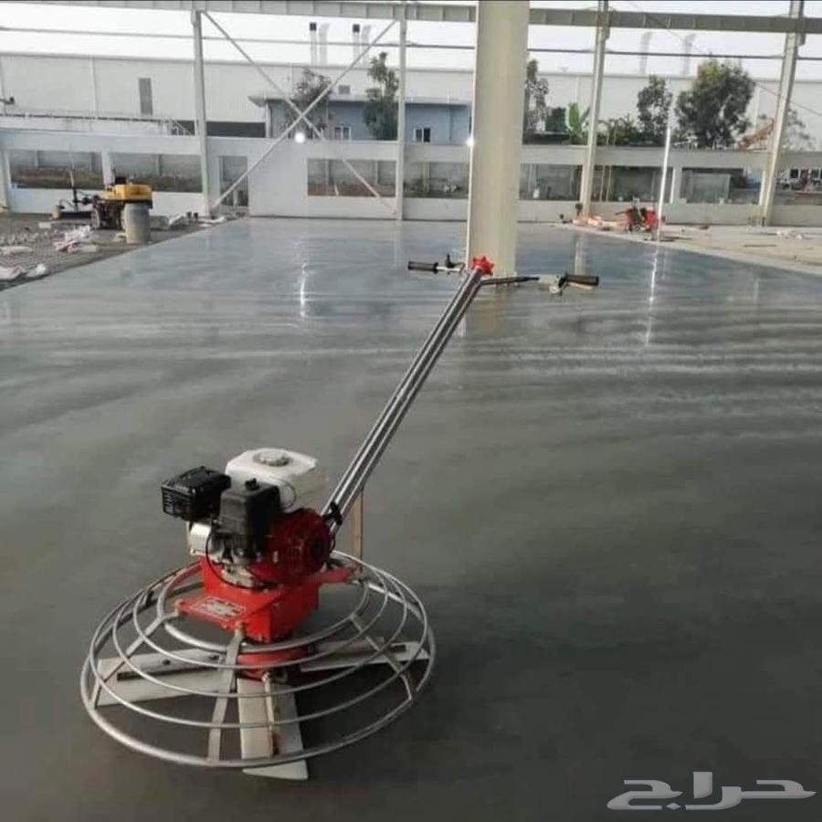 صبة مروحة صبة ميزانية سطح ميول طبطفة محطة ورشة مستودعة مصنع64403901754370112