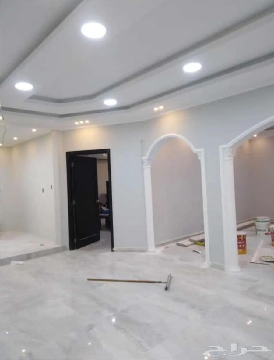 صباغ بويات داخلي وخارجي وبأسعار مناسبه64543619918338111