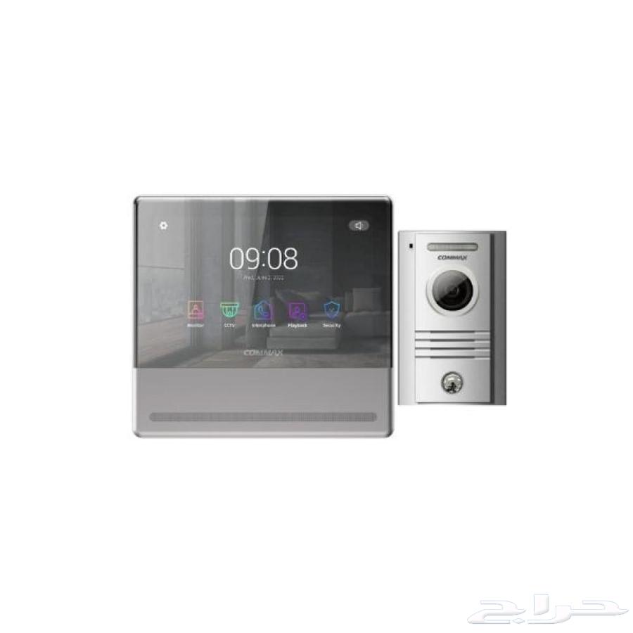 انتركوم واقفال ذكية تركيب وصيانة انتركوم انتركم قفل ذكي64423165376385110