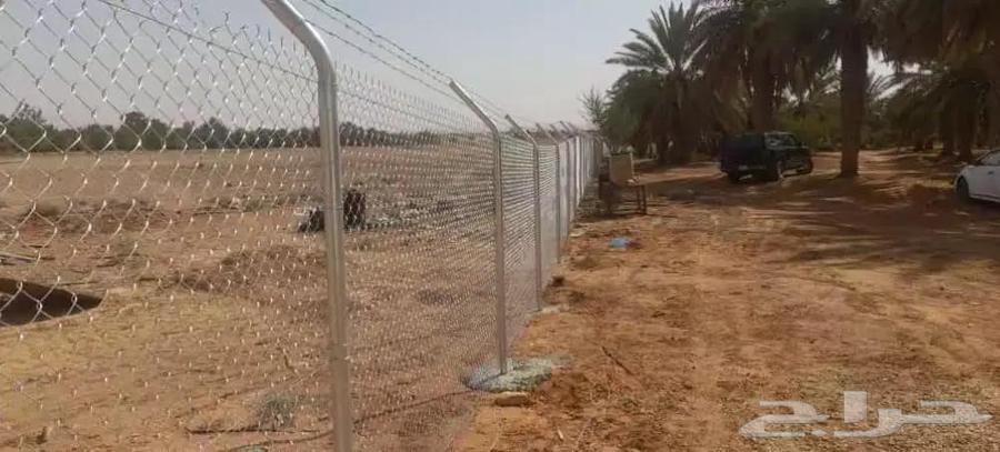 Abu Ahmed for farm fencing installation64423308444419114