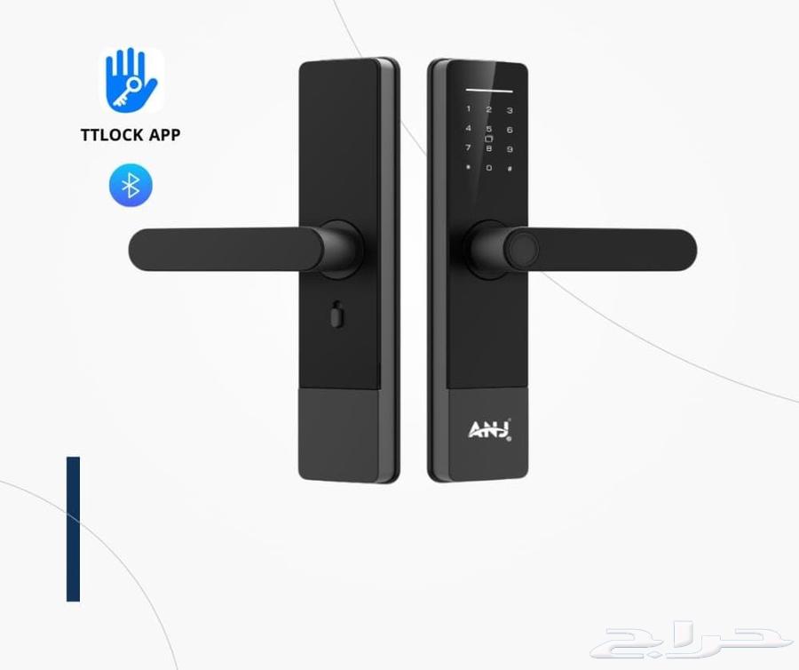 انتركوم واقفال ذكية تركيب وصيانة انتركوم انتركم قفل ذكي64423165376385114