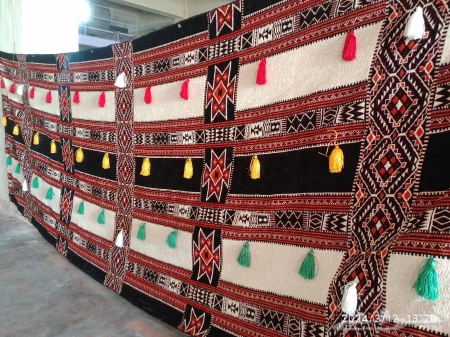 زينة البيوت الشعر والخيام تراثيات64423054214273112