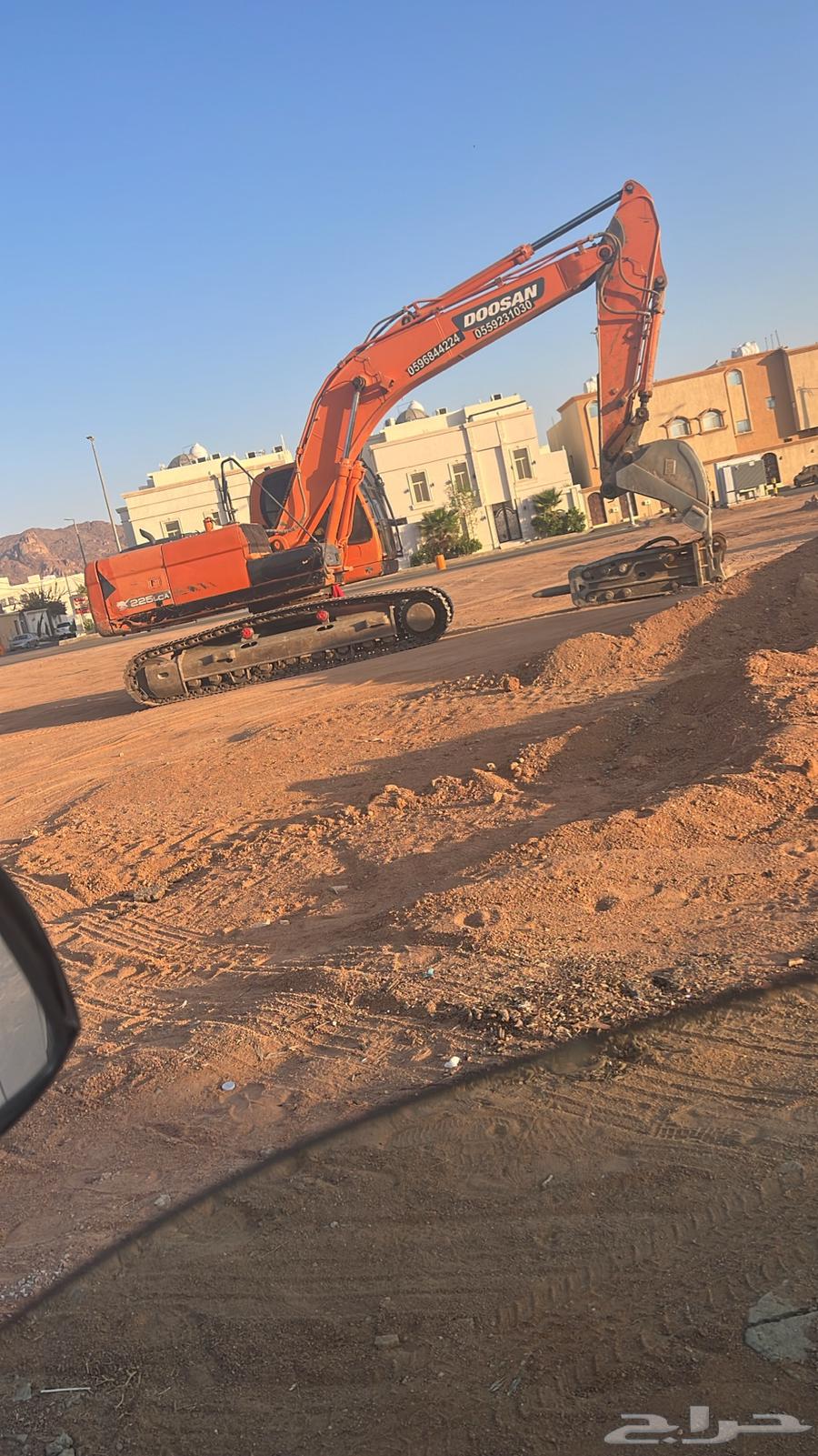 بكلين. هدم64423308232579111