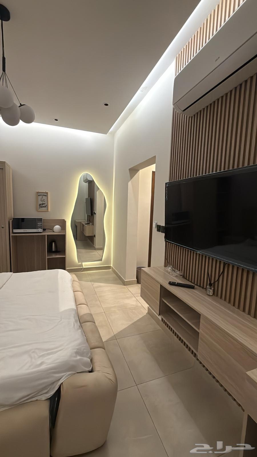 شقق مفروشة للإيجار الشهري في البوادي64423100185475112