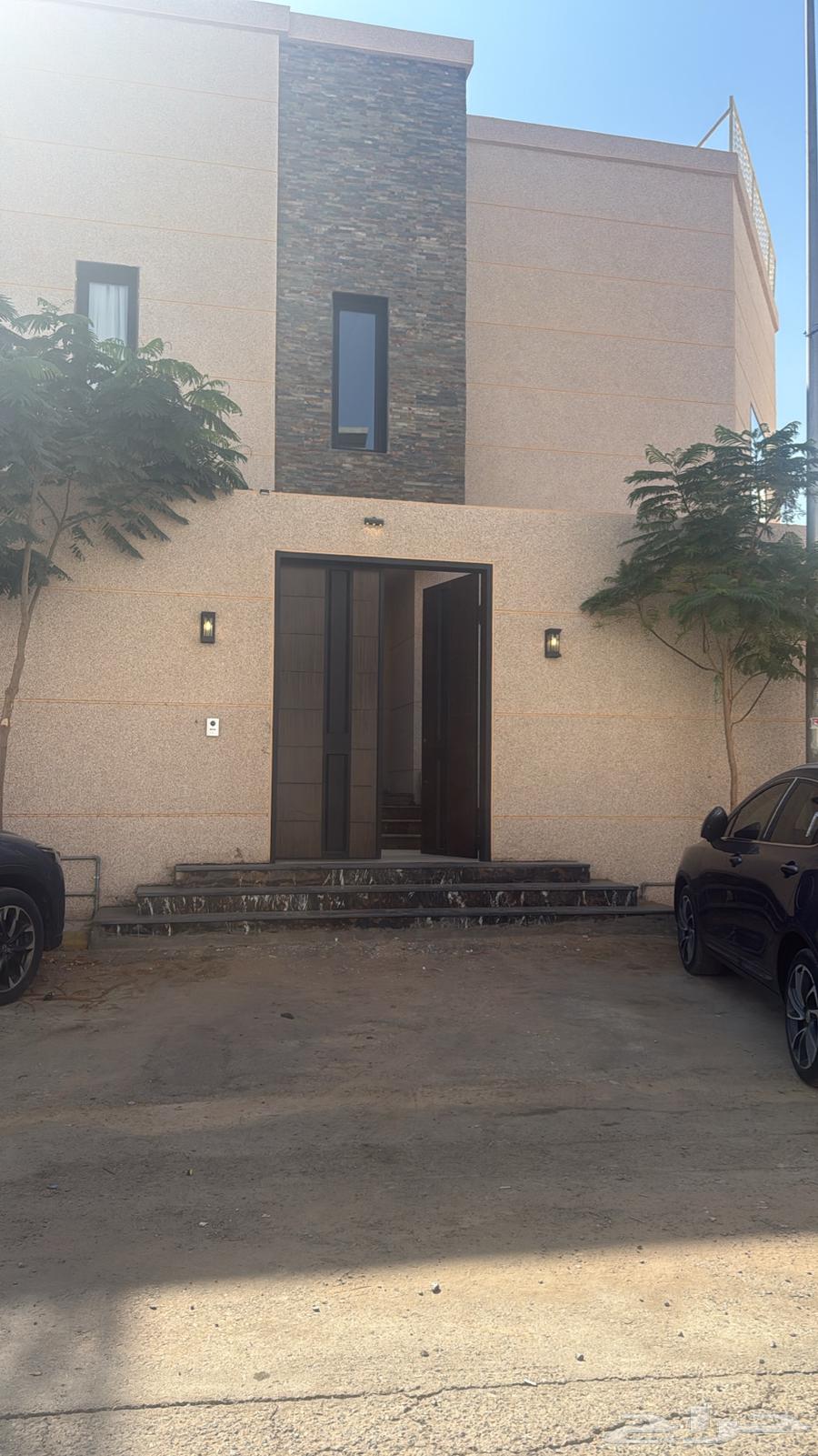 شقة للإيجار