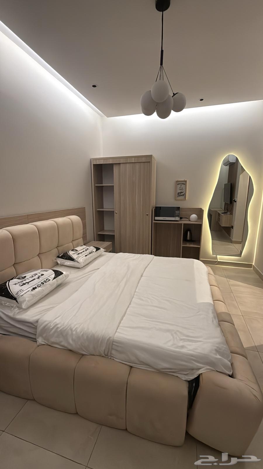 شقق مفروشة للإيجار الشهري في البوادي64423100185475110