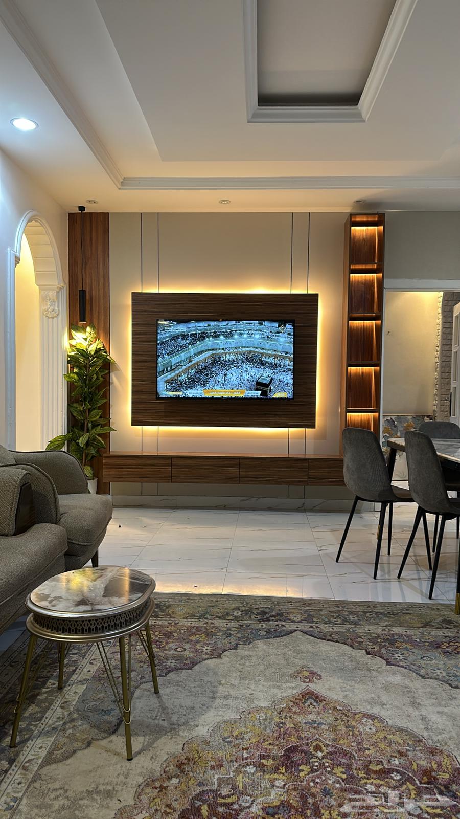 Riyadh Decorations, Paints, Laminate Flooring, Restoration64457837229569112