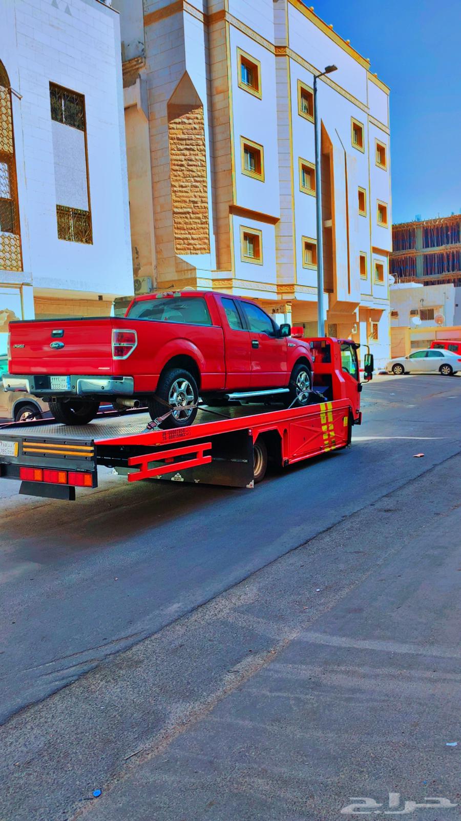سطحة جدة الرياض الدمام تبوك الرياض جدة64423213276162110
