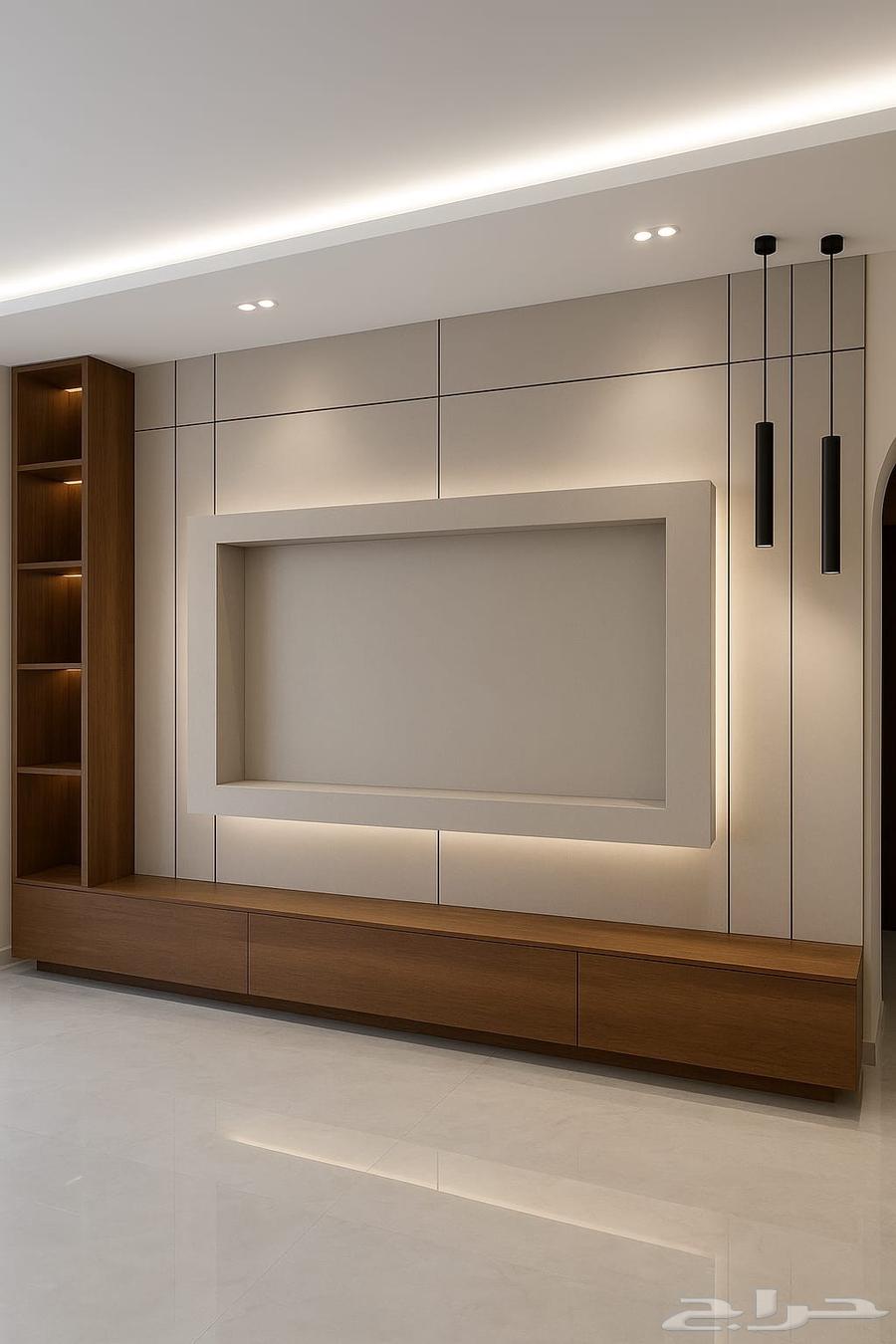 ديكورات داخليه حديثه ديكورات خشبيه ديكورات مودرن64423036470786110