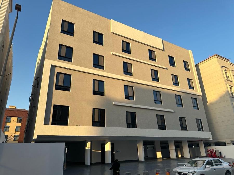 شقة للإيجار