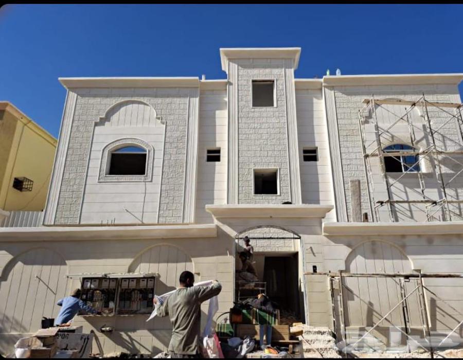 ابو علي الاشغال الياسه الملونه64423338564482111