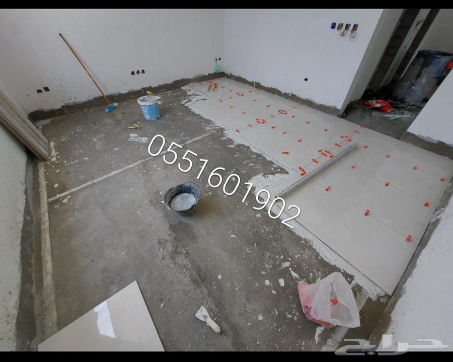 معلم بلاط ومغاسل برسلان64423149413890112