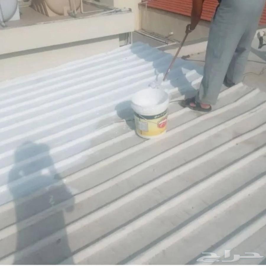 صباغ بويا عوازل اسطح64423229308930114