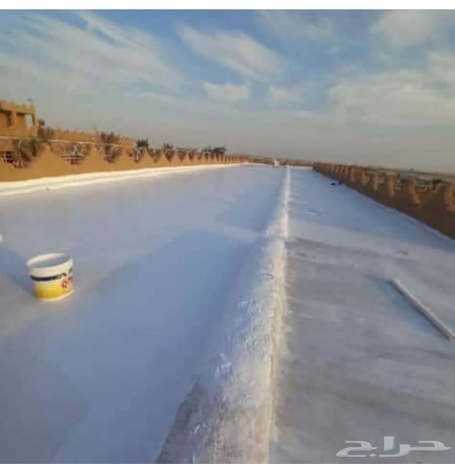 صباغ بويا عوازل اسطح64423229308930111