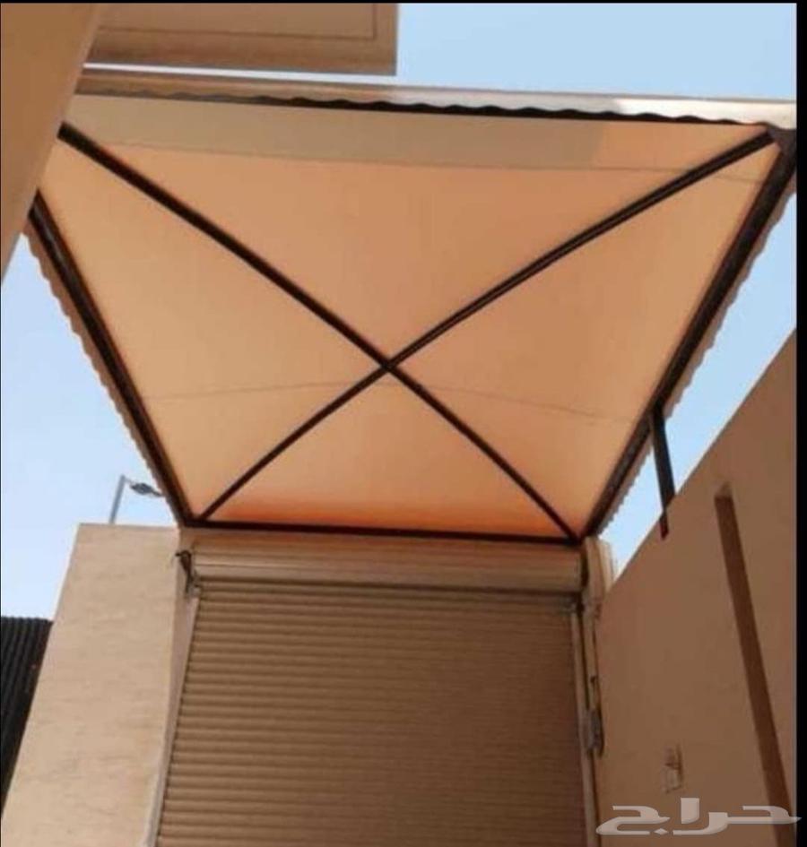 مظلات وسواتر وسندويش بنل الرياض64423165789569112