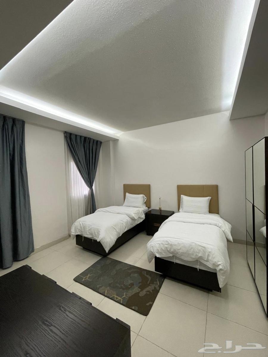 شقق فاخره للايجار الجبيل اليرموك64423036008833113