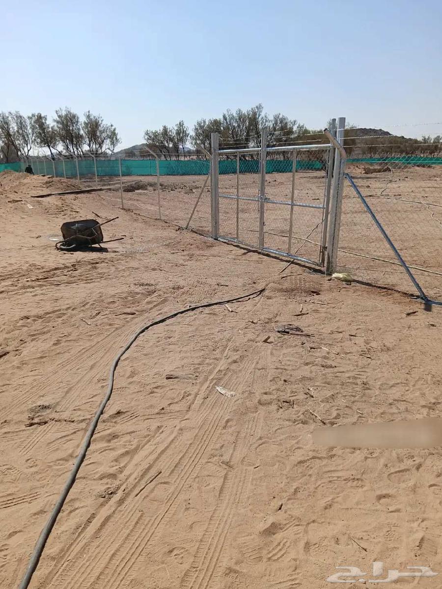 Supply and installation of all types of fences and fencing in various specifications and sizes64423037483778112