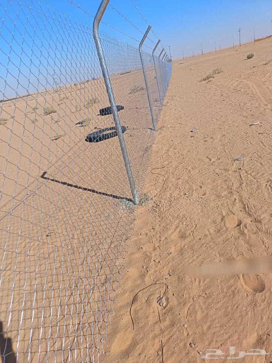 Supply and installation of all types of fences and fencing in various specifications and sizes64423037483778110