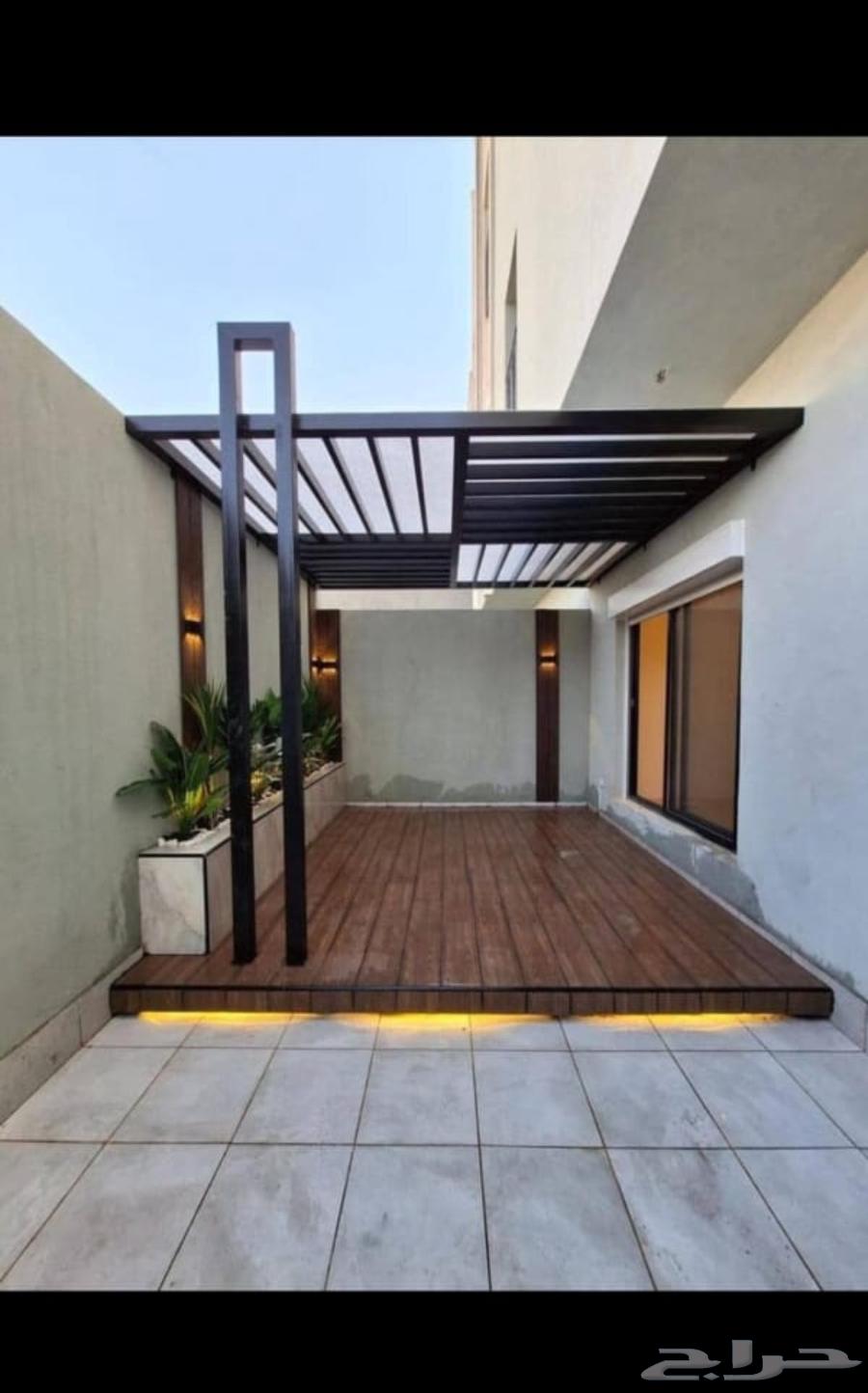 حداد تسوير أرضي شينكو مظلات وسواتر حداده عامه64423182453762110