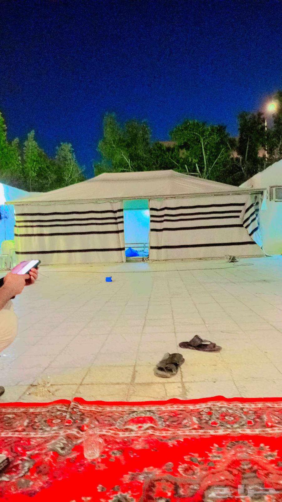 بيوت شعر تركي كبيره وصغير دورات مياه64423149836547112