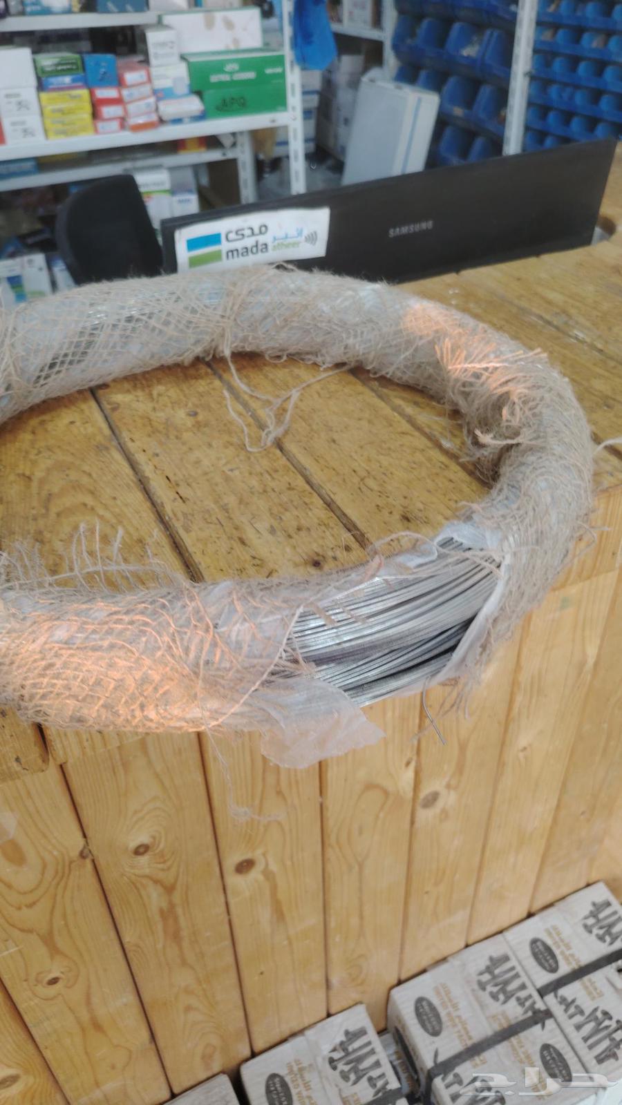 Installation of fences of all types64423180816771113