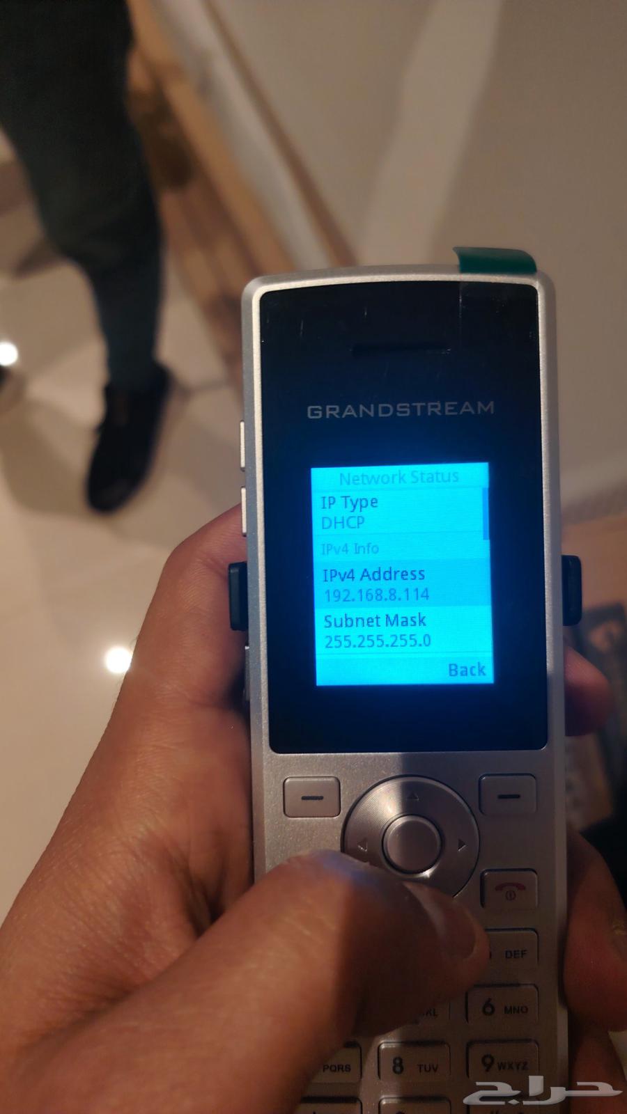 هواتف مكتبية للشركات والمؤسسات هواتف فندقية تليفونات داخليه64423165782018110