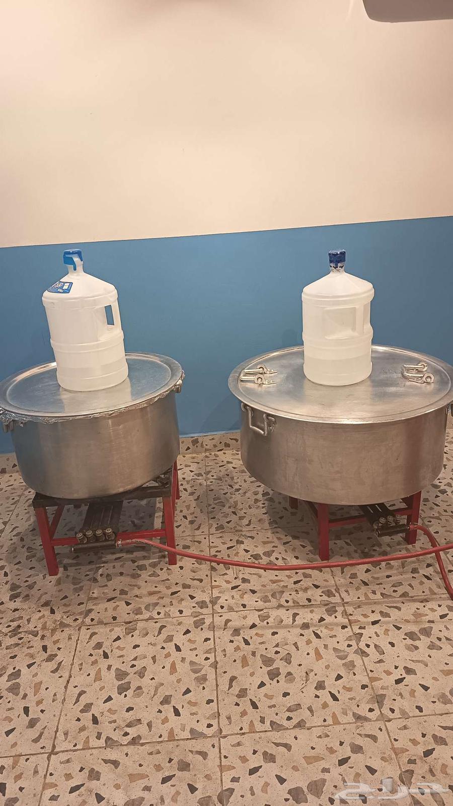 أبو عبيد طباخ متنقل داخل وخارج الرياض64423037355523112