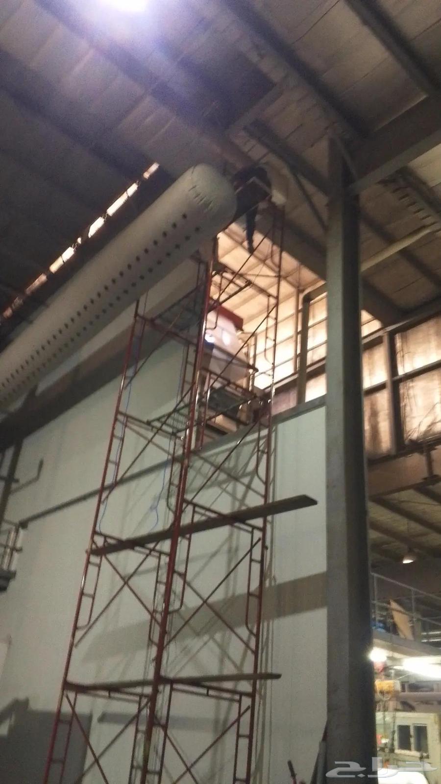 معلم حداد بلال الاستاني64423290894209110