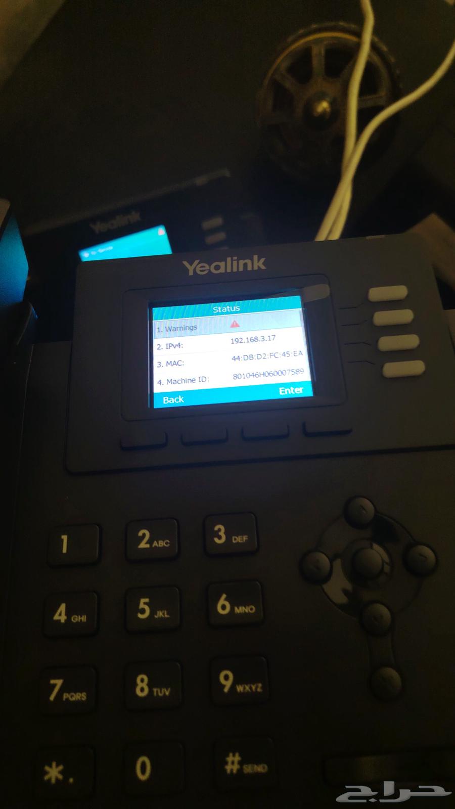 هواتف مكتبية للشركات والمؤسسات هواتف فندقية تليفونات داخليه64423165782018112