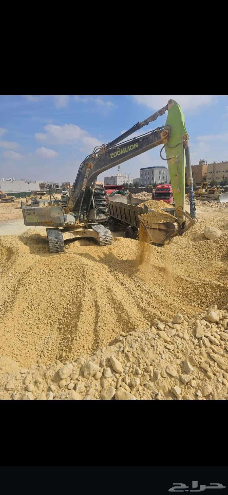 We have excavators for excavation, relocation, and demolition of buildings, and we have burial equipment64423276250753113