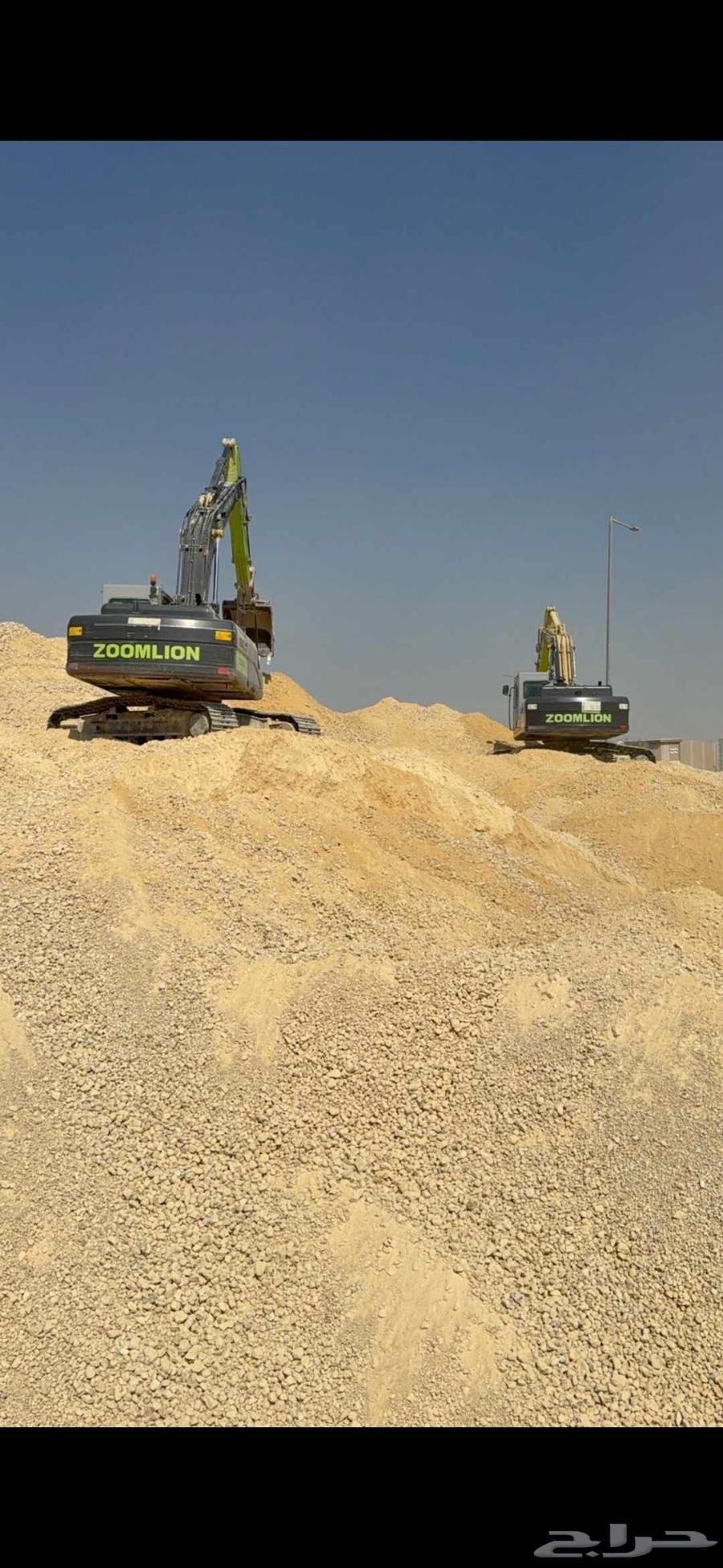 We have excavators for excavation, relocation, and demolition of buildings, and we have burial equipment64423276250753114