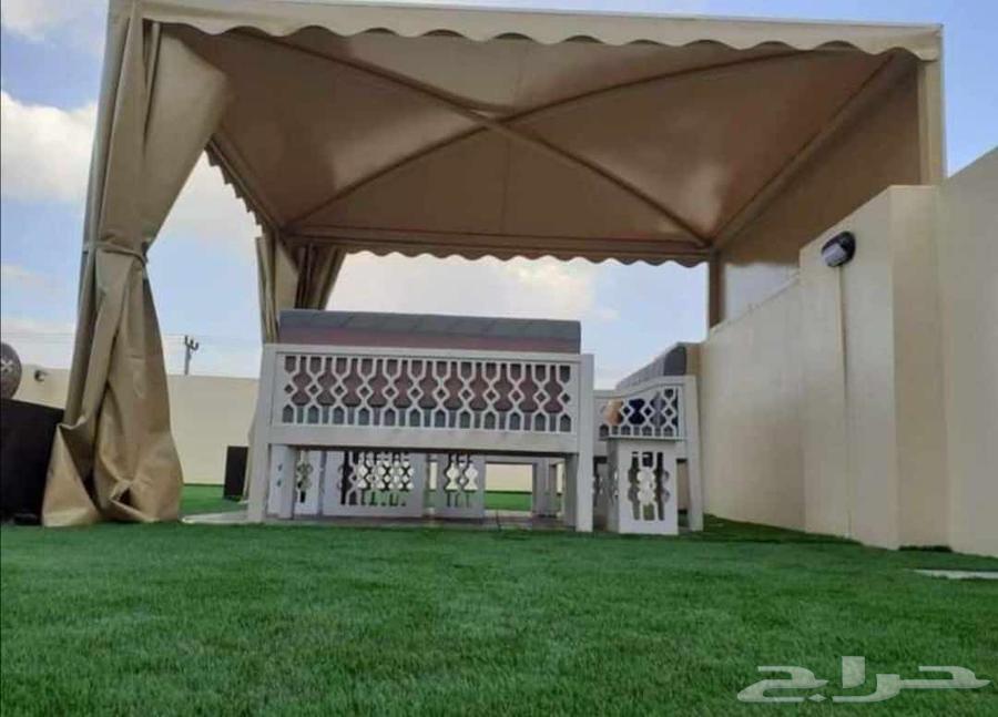 صيانه مظلات وسواتر وخيام طيبه64423004918147114